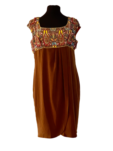 Robe Belleville Sassoon